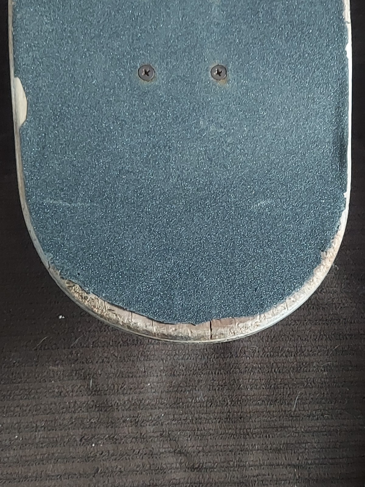 World Industries Vintage Skateboard