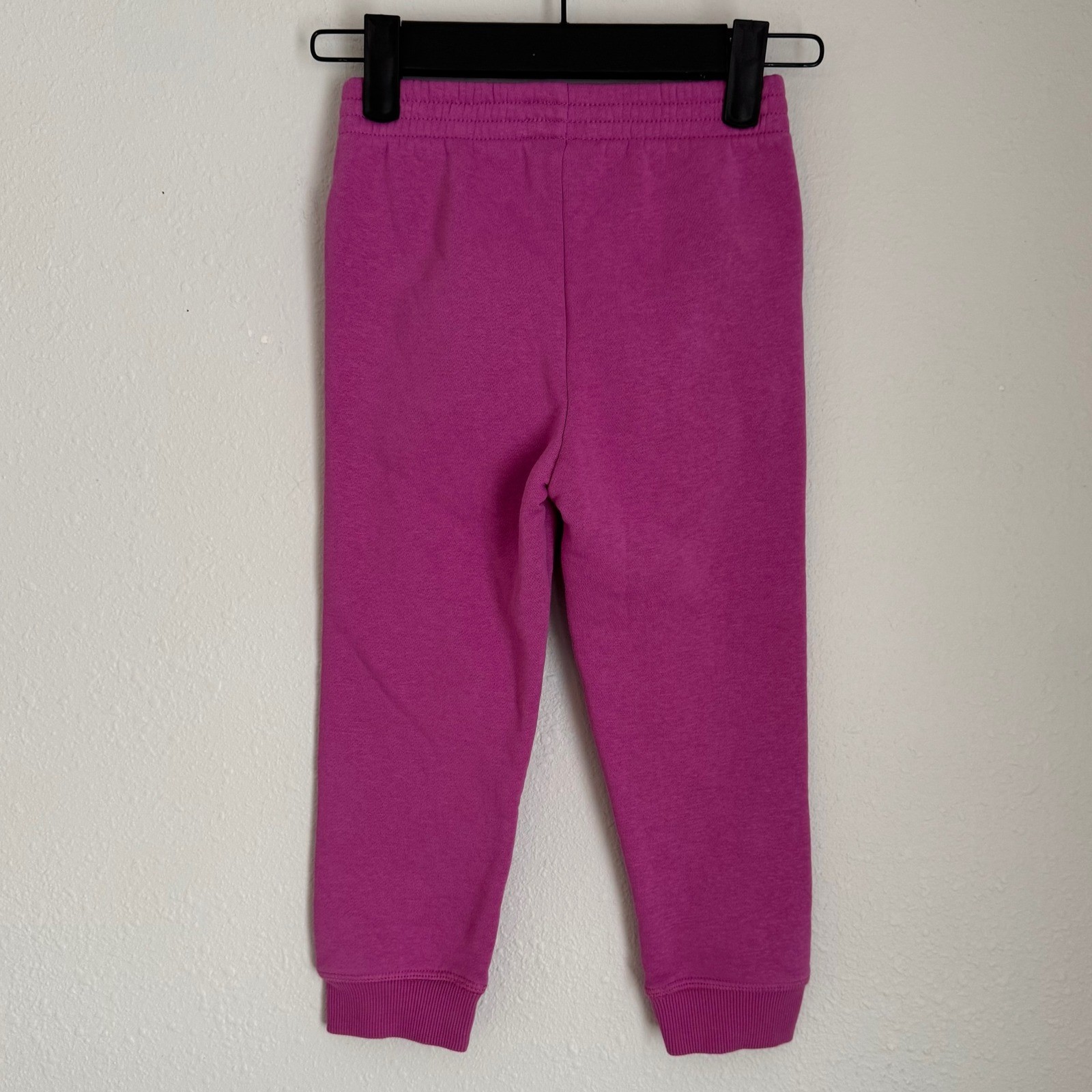 Champion Kids Set Crewneck Pullover Sweatshirt & Jogger Pants Outfit Size 4