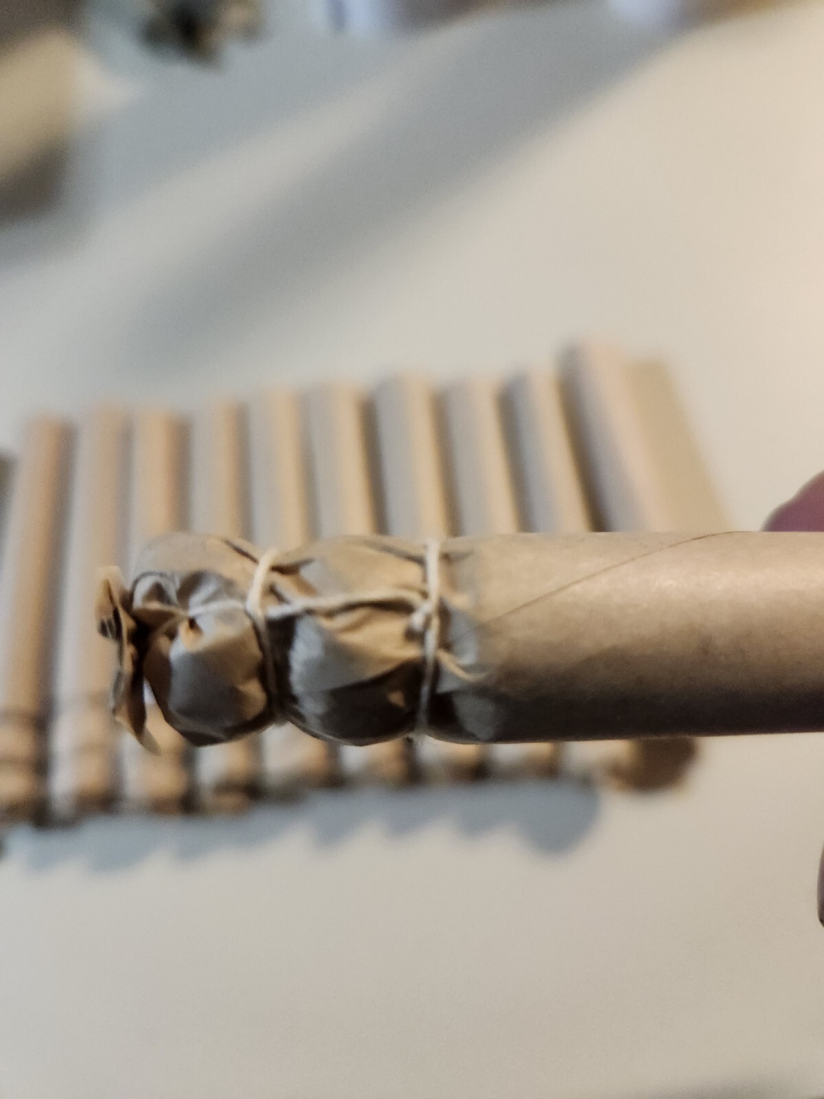 Buck and Ball .69 cal Paper Cartridges Arsenal Packs FREE SHIP