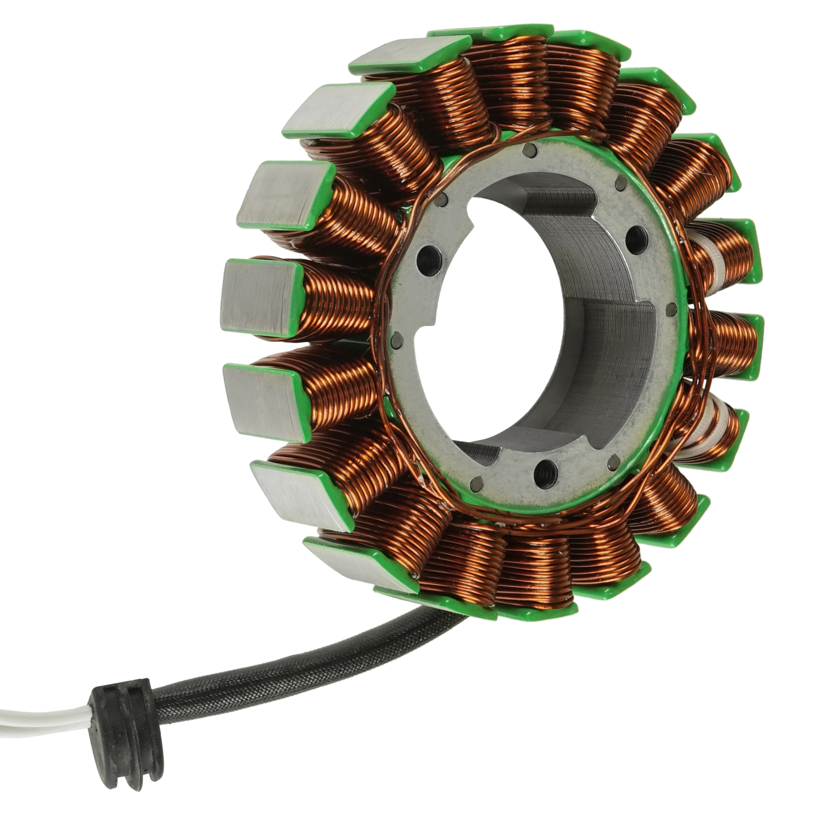 Stator and Gasket fits Polaris RZR XP 900 2011 2012 (Built 3/15/2012 and before)