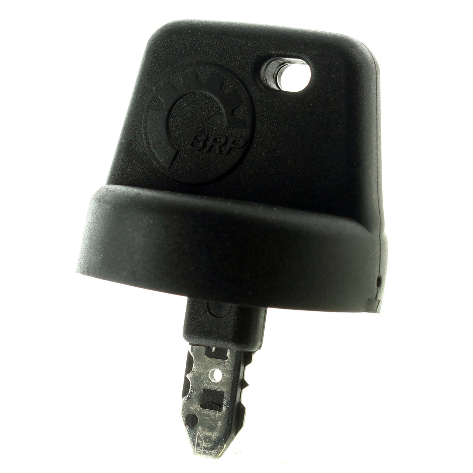 Can-Am New OEM Electronic Key, 710000817