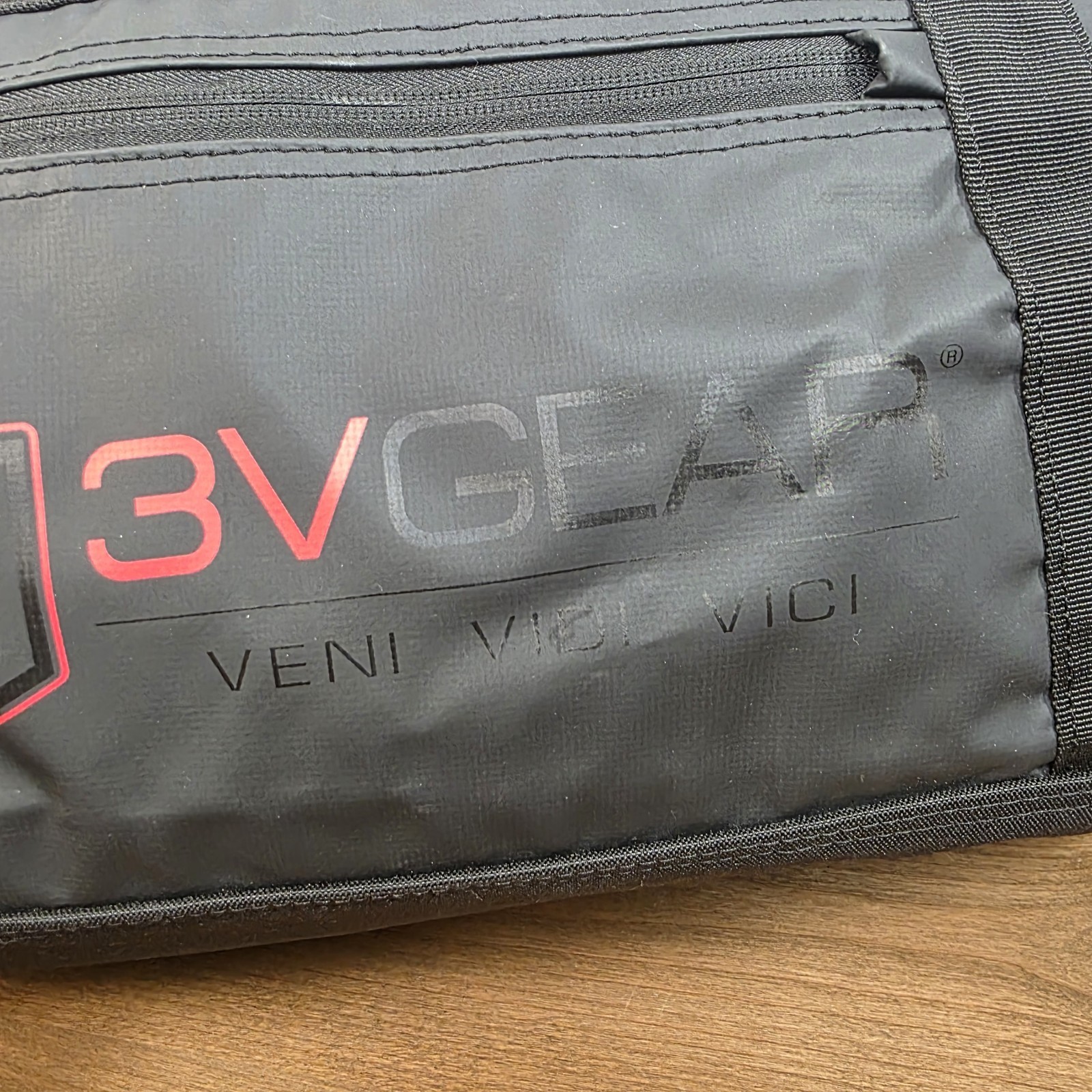 3v Gear Smuggler 45L Duffel Bag