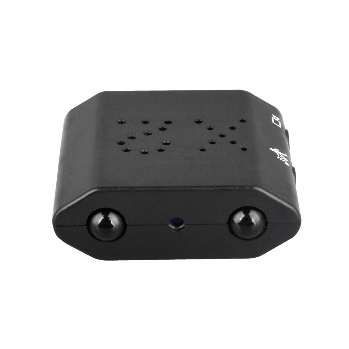 1080P HD Mini Camera Motion Detection Camcorder Night Vision Home Security Cam