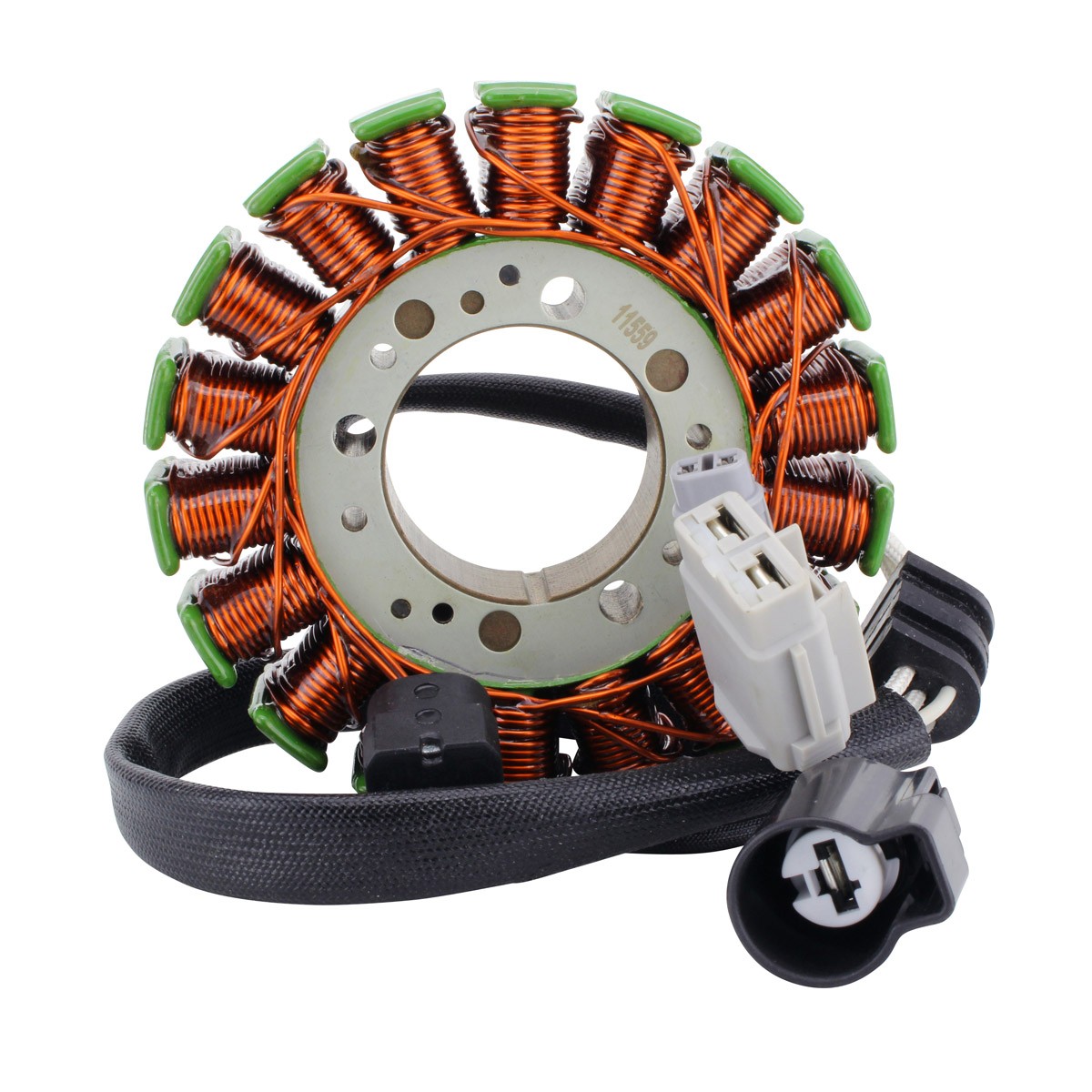 Stator for Yamaha YXF 850 Wolverine X2 / X4 / XE 2018-2024 | OEM BG4-81410-00-00