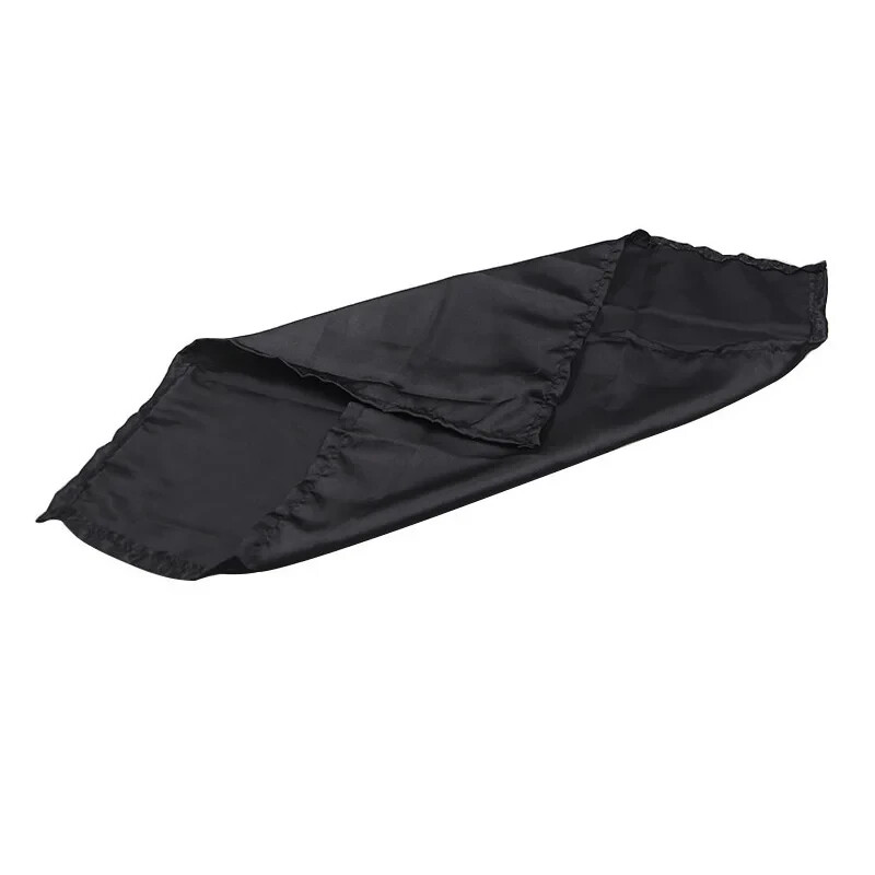 Magic Trick The Haunted Hanky Handkerchief Dancing Scarf Close Up Prop T7