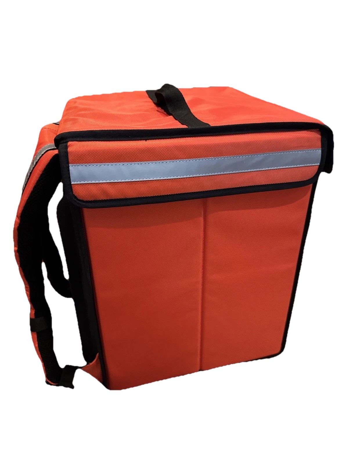 Official Caviar BlueMark CVO BikeBag — Pro Insulated Delivery Backpack 14x14x14