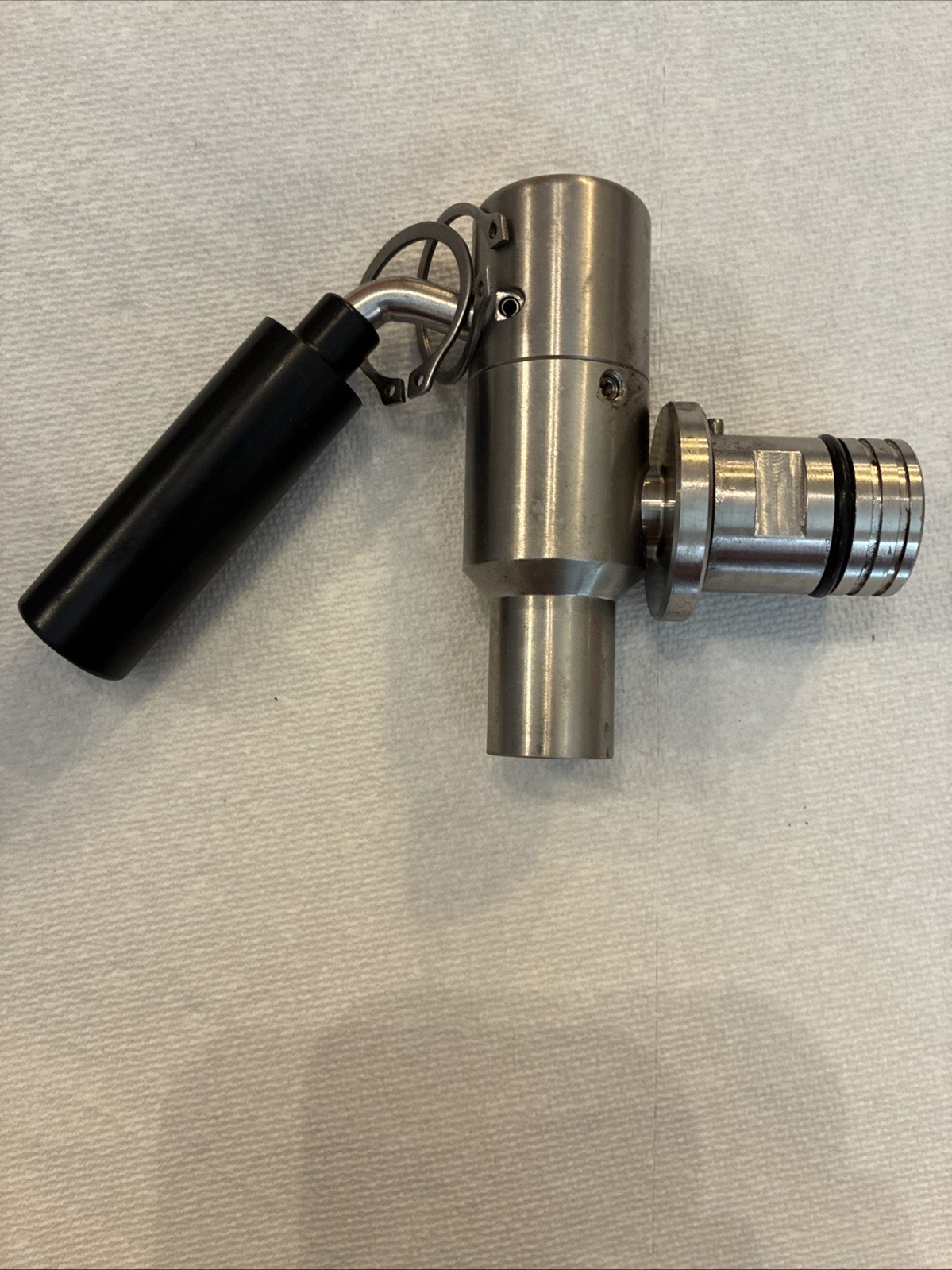 Cornelius 629096997 SPH-Valve Repacement Kit with Snap Rings, NEW