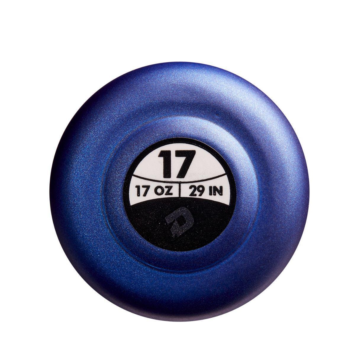 DeMarini Uprising Drop 12 Fastpitch Softball Bat: WBD2236010 (30 In. 18 Oz.)