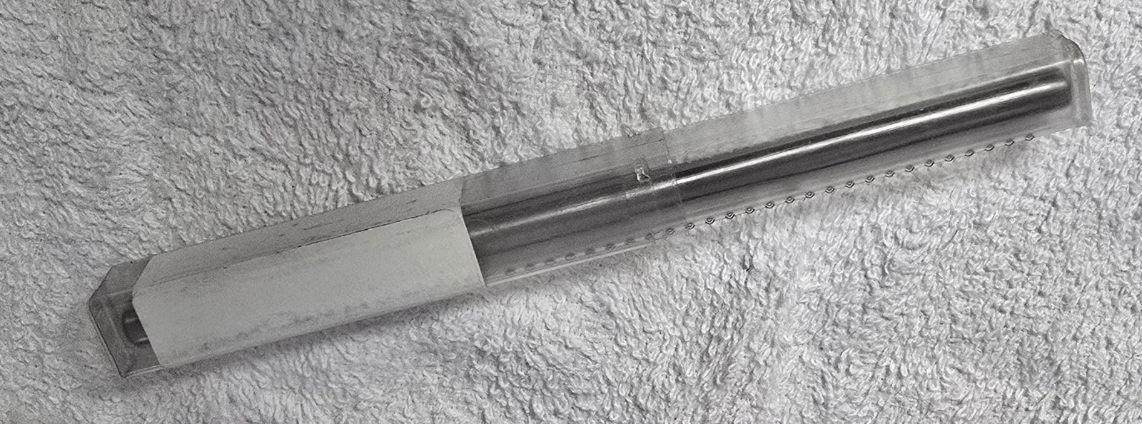 SIOUX STEEL PILOTS (NEW) .385 top