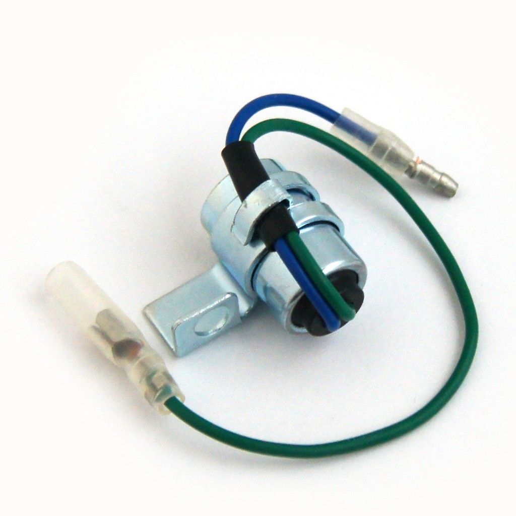 Honda Condenser condenser kit cb cb100 cl100 xl100 sl100 cb125 cl125 cl90 s90 cl