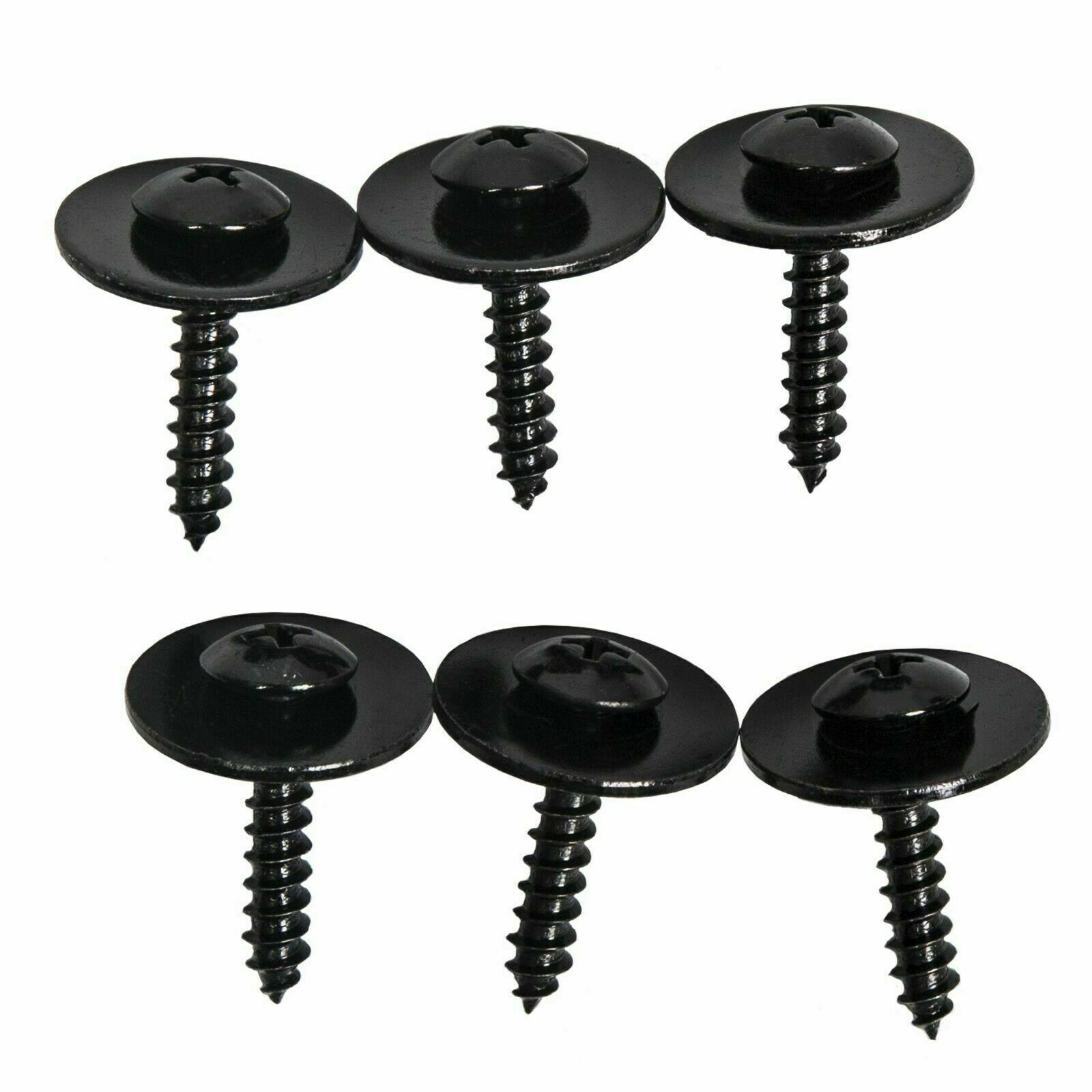 For Dodge Charger SRT Sedan 2015-2023 Rear Diffuser Bumper Lower Valance Lip