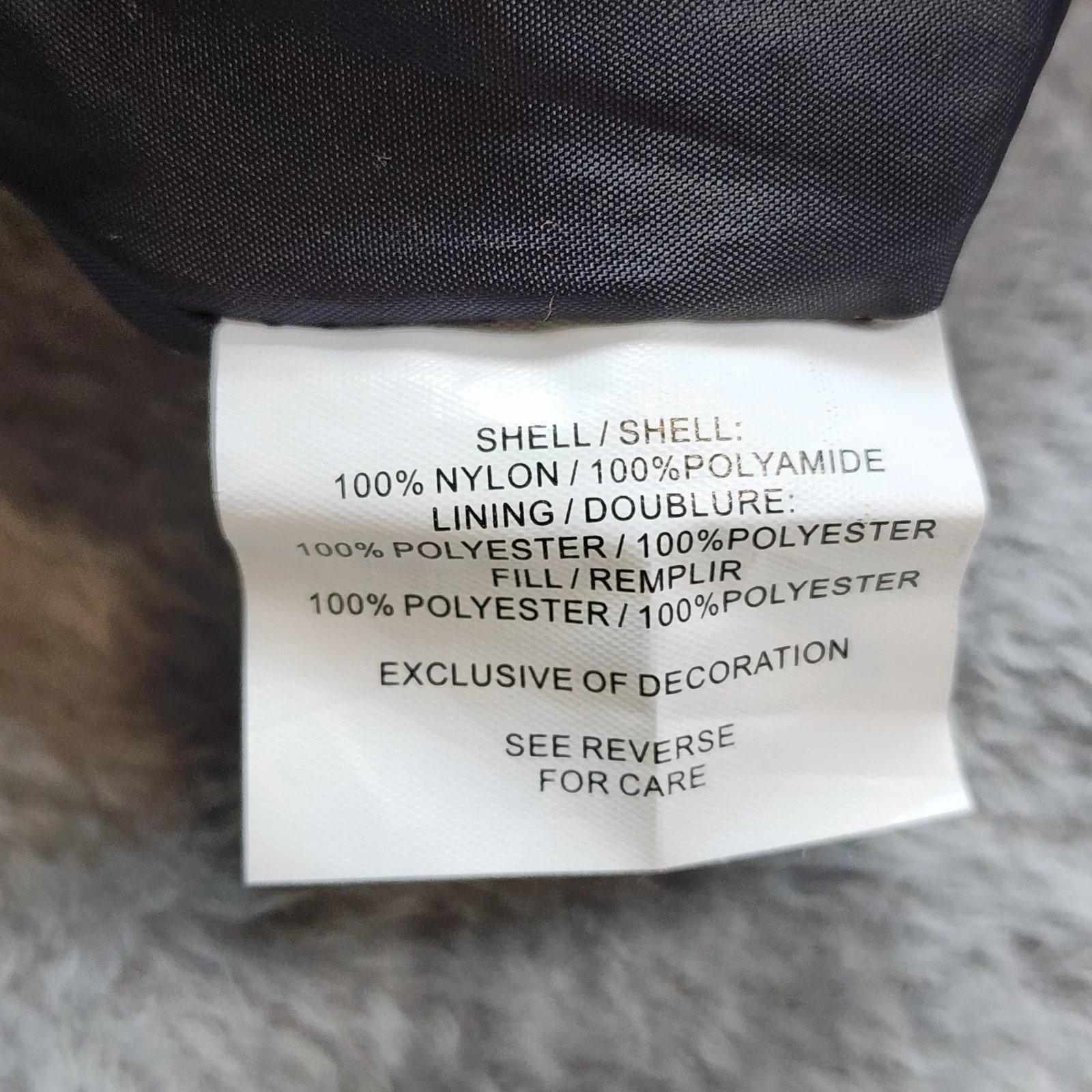 Outdoor Gear Snow Pants Men's Black Insulated Ski Snowboard Nylon Winter 31x31.5