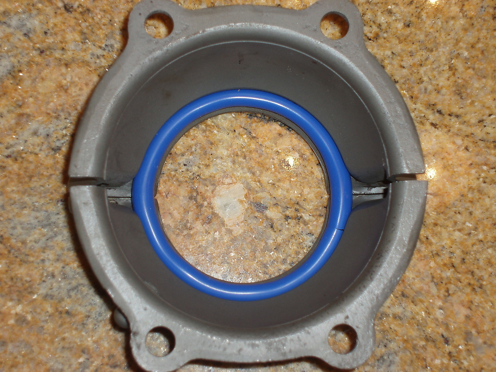 Ford flathead U joint / torque tube O-Ring "stop leak kit"w/gaskets transmission