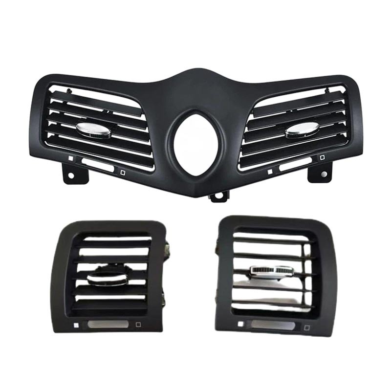 Dashboard A/C Air Vent Panel Grille for Maserati GranTurismo (M145) 2008-2019