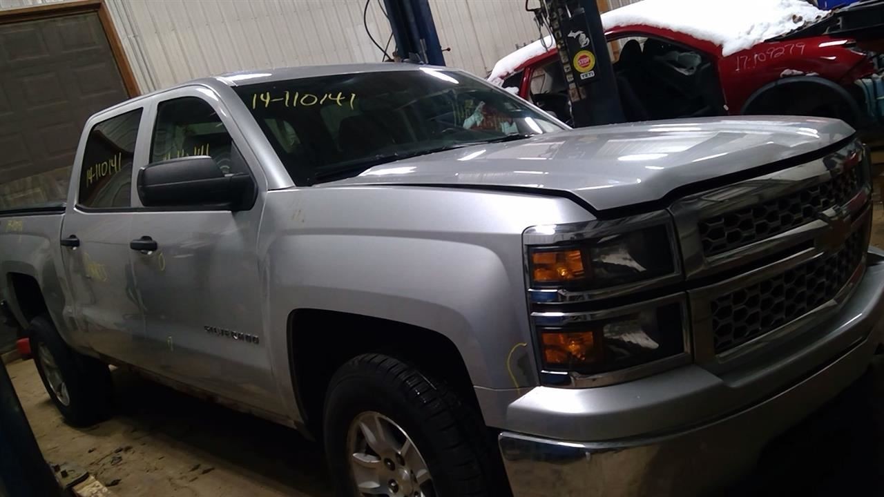 Transfer Case Transfer Case Opt Nqh ID AY6 Fits 09-20 SUBURBAN 1500 10298002