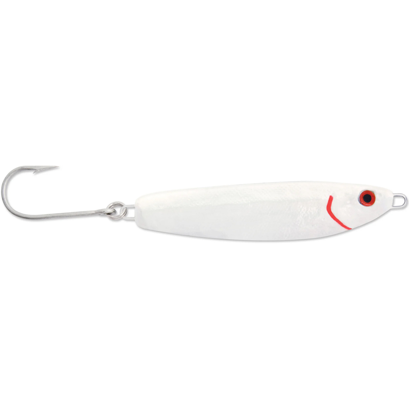 Luhr Jensen Crippled Herring Spoon Fishing Lure