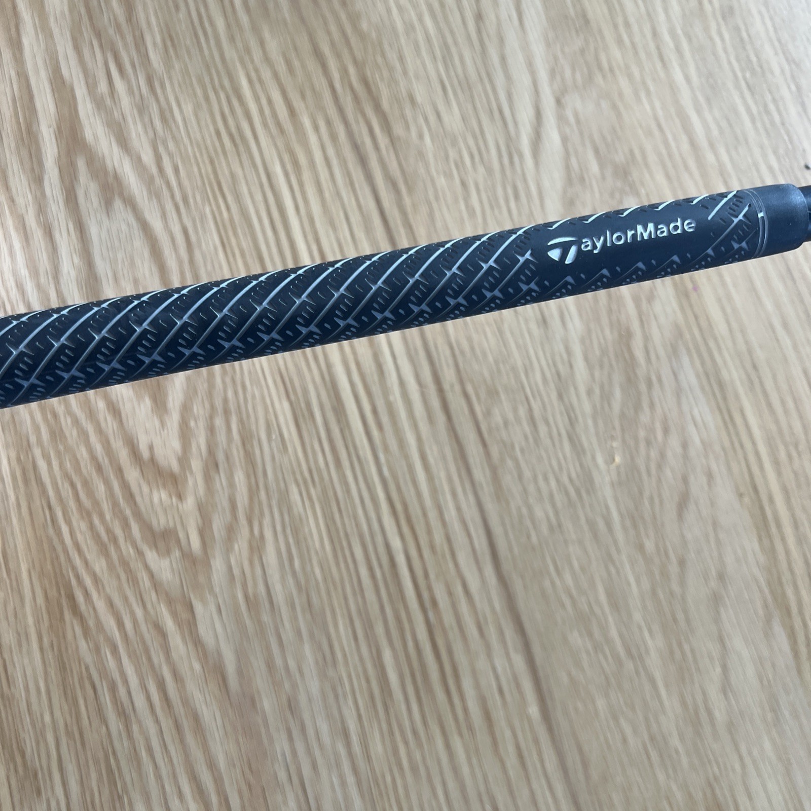 TaylorMade Qi35 MAX 15.5* 3 Wood Stf Fujikura Air Speeder 50 Senior Very Good