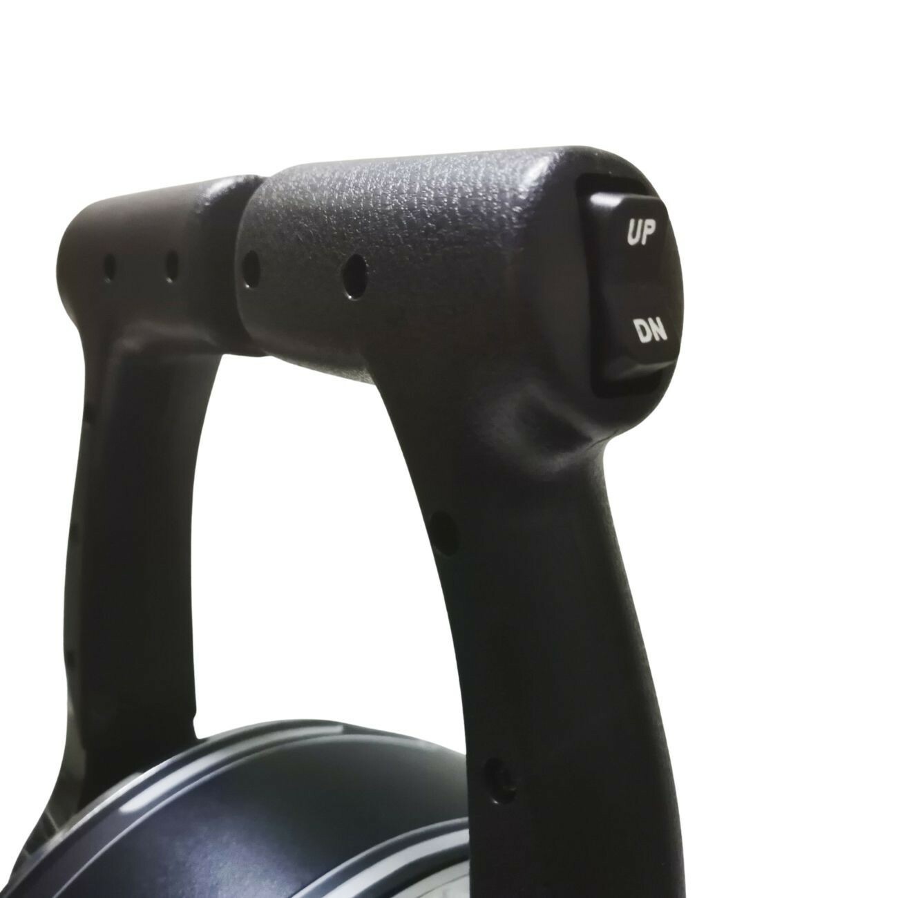 For Mercury Outboard REMOTE CONTROL TOP MOUNT 4500-Dual 8M0075245 Top Twin Mount