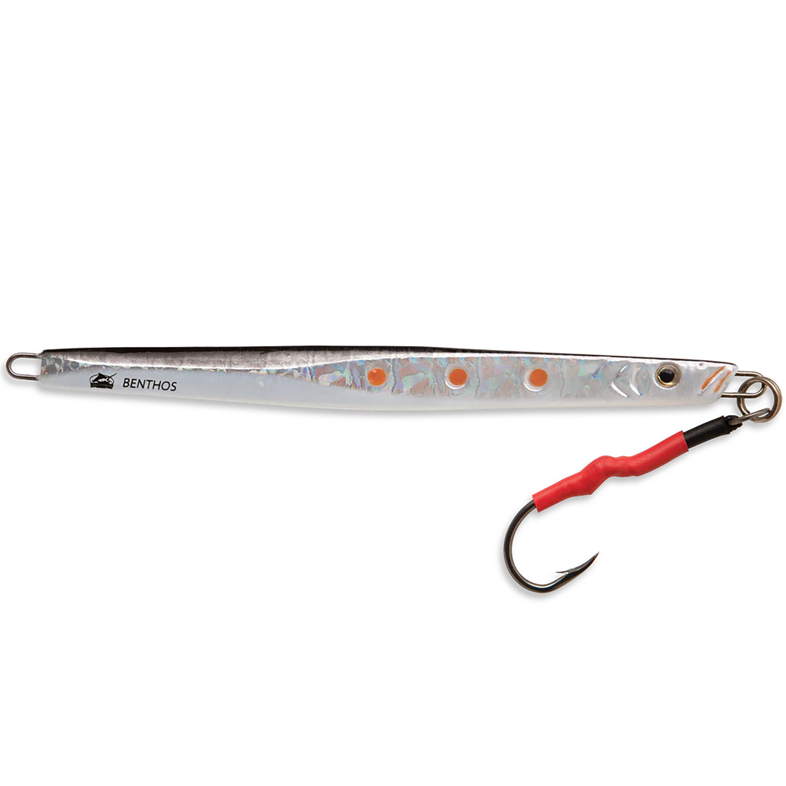 Williamson Benthos Speed Jig