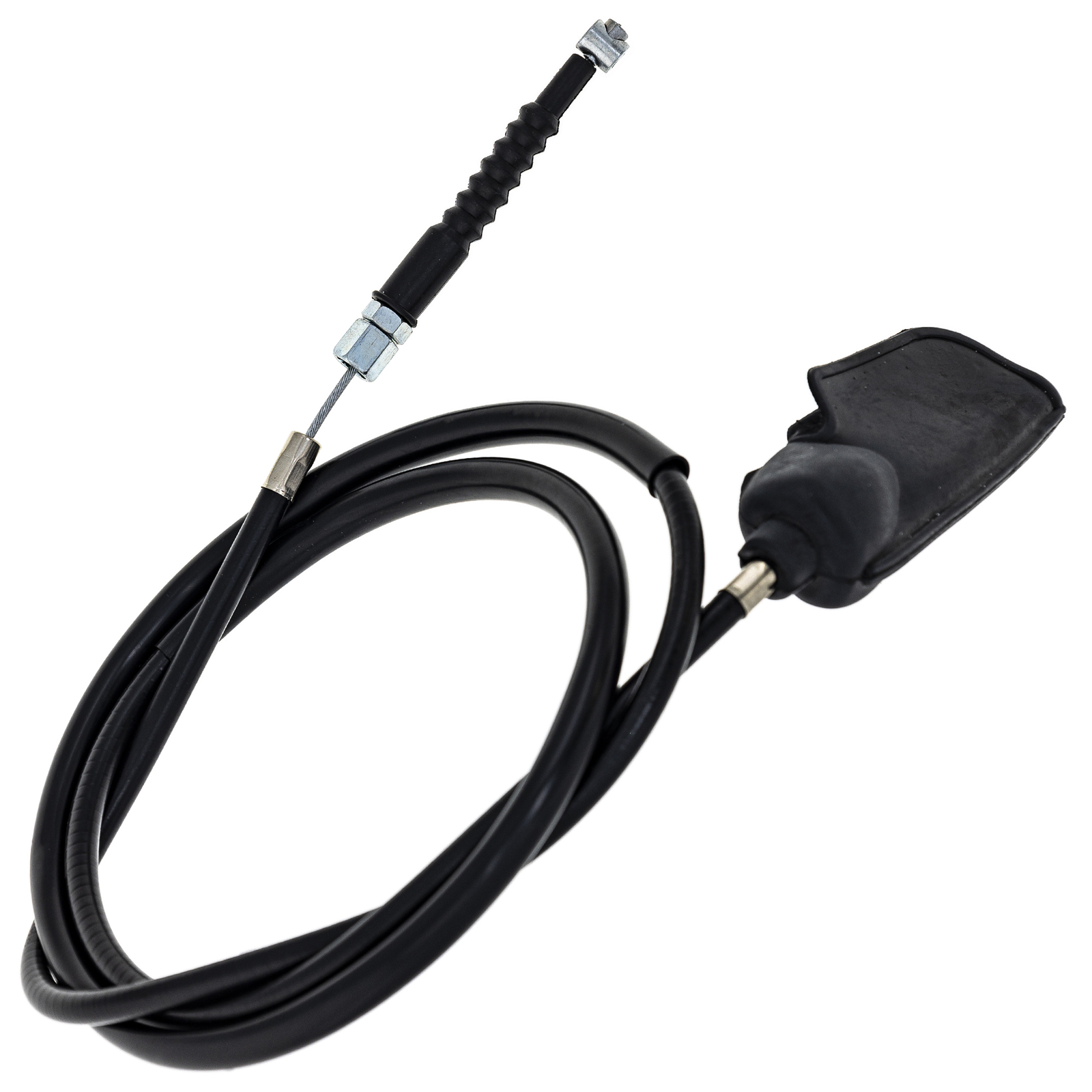 NICHE Front Brake Cable for Yamaha DT400 TT500 DT250 XT500 1M1-26341-00-00