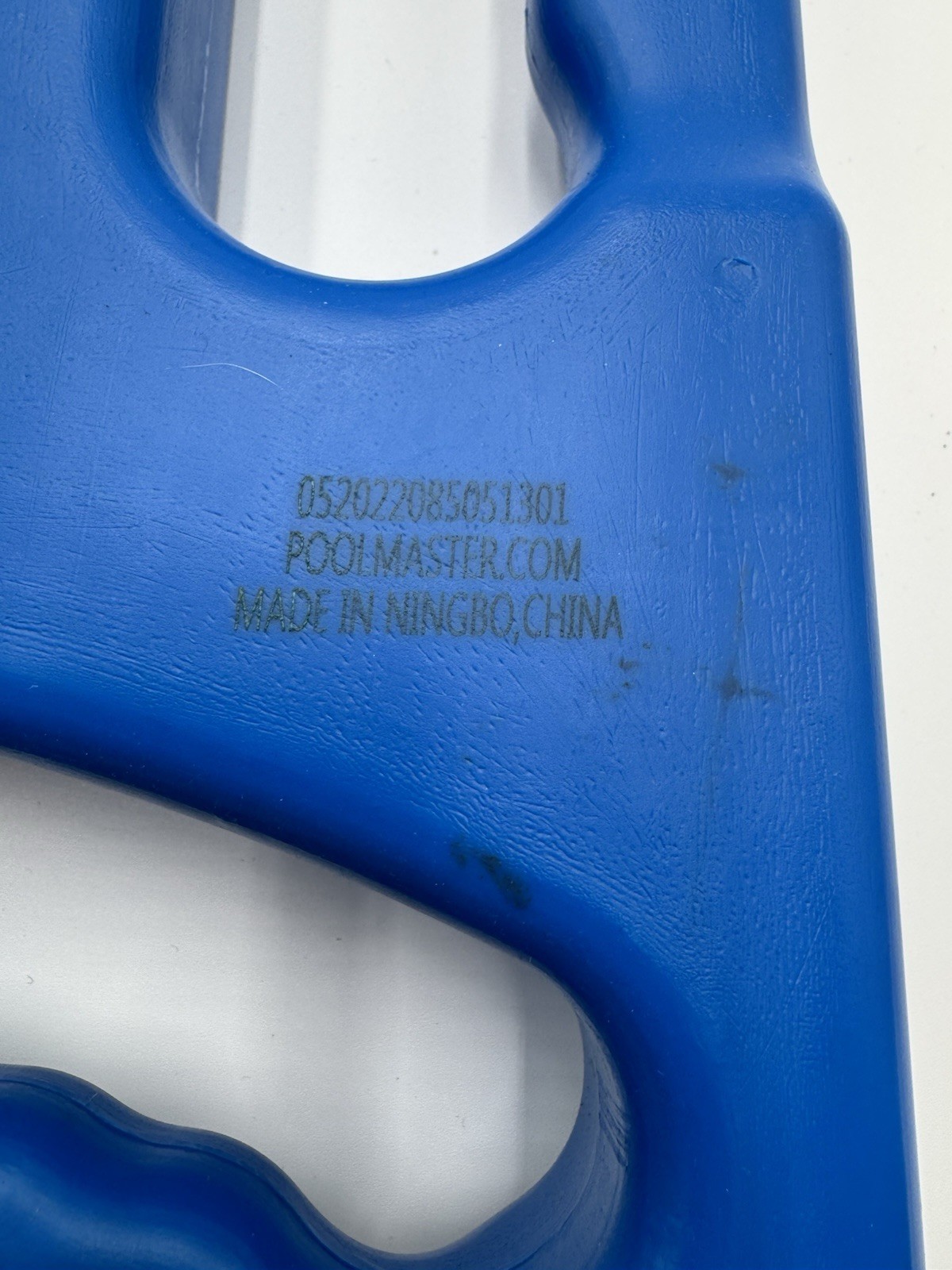 Poolmaster 50513 Advanced Kickboard Swim Trainer and Swim Aid, Large