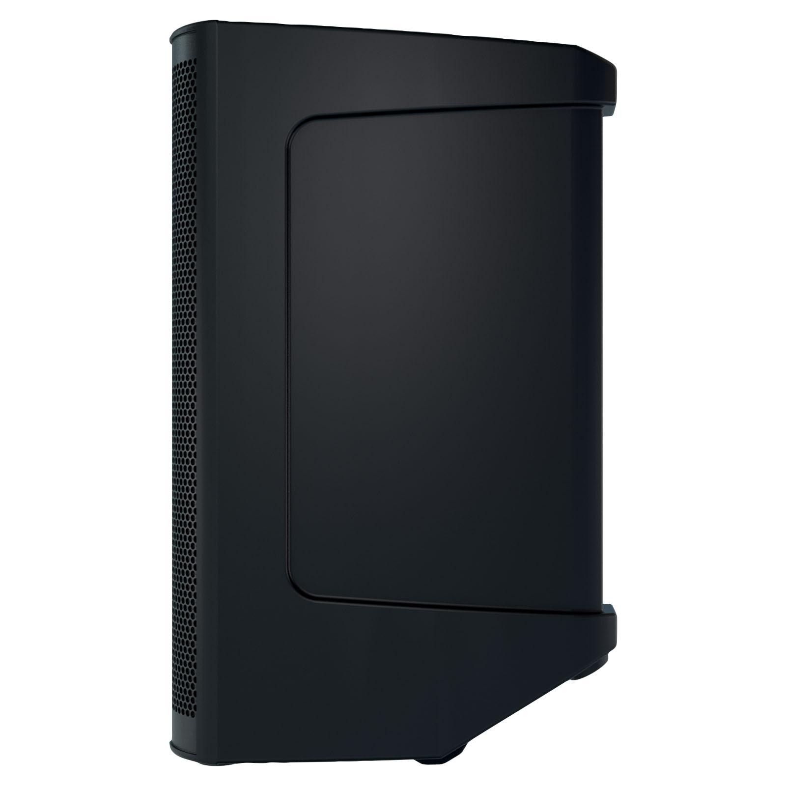 QSC CB10 10" Compact Portable Battery-Powered Loudspeaker System - Open Box Mint