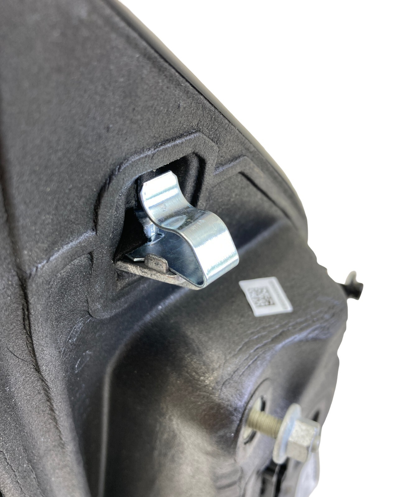 2023-2025 Towing Mirror Ford SD Left LH Door Heated Glass XL XLT OEM PC3Z17683BB