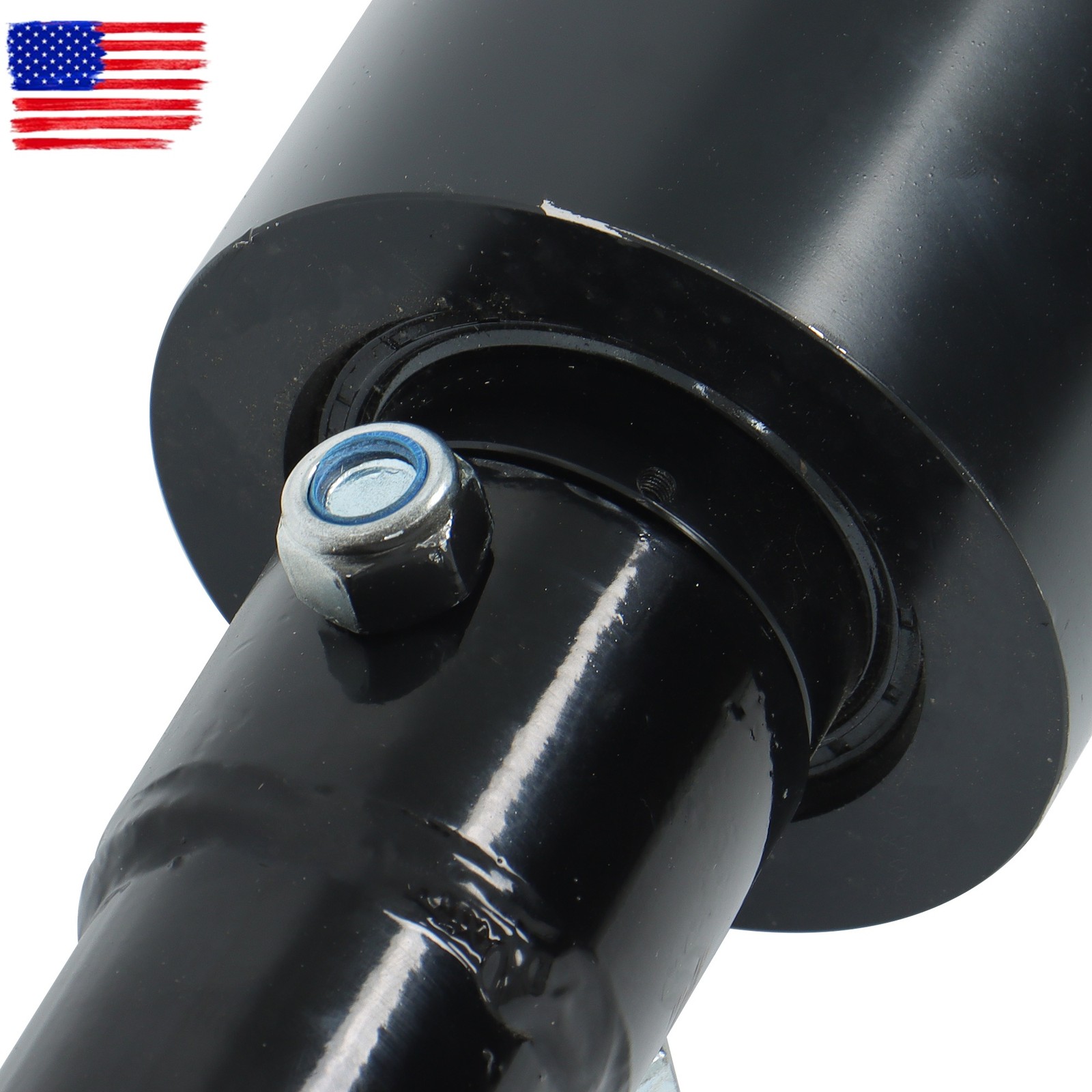 150mm Auger Drill for 1Ton-1.5Ton Mini Excavator Digger