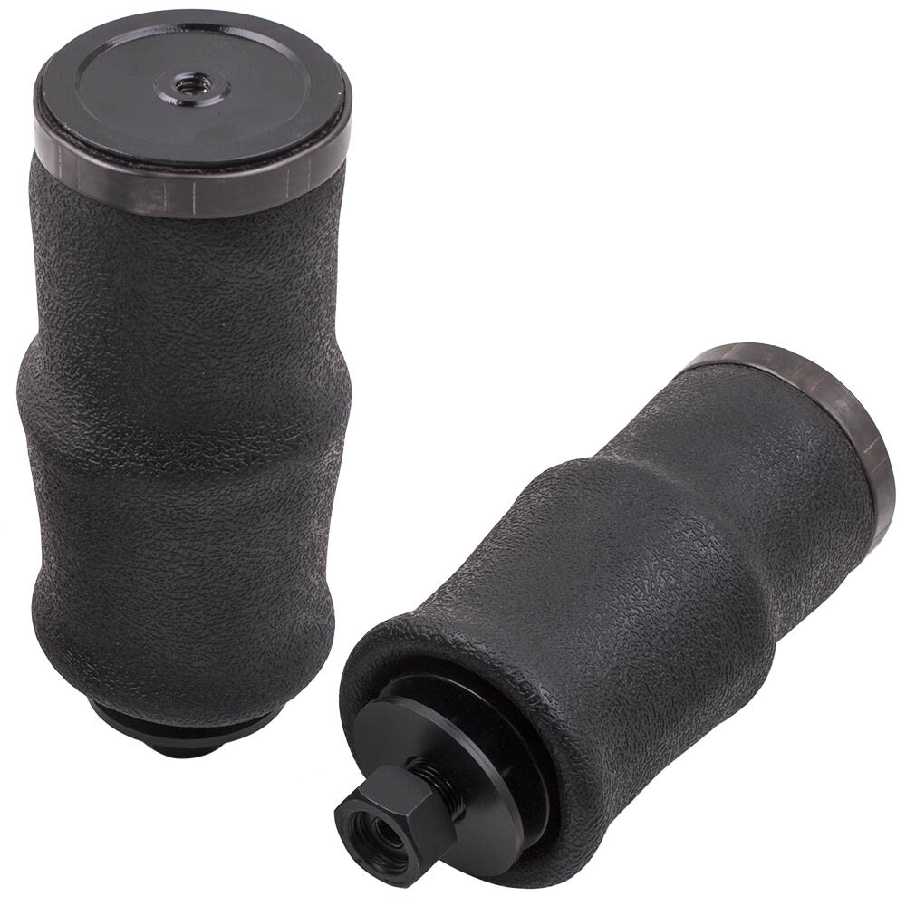 Cab Air Suspension Spring Bags Pair for Peterbilt 379 W02-358-7036 29-03200