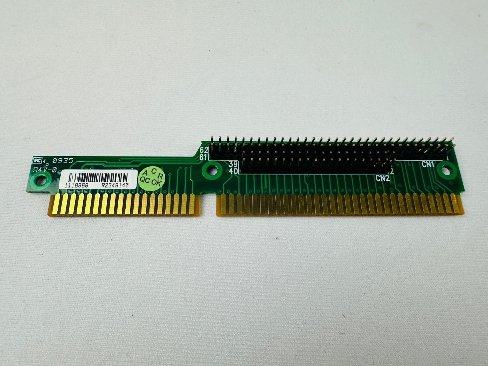 Acrosser AR-B1054 PC/104 to PCI /ISA Transfer Board