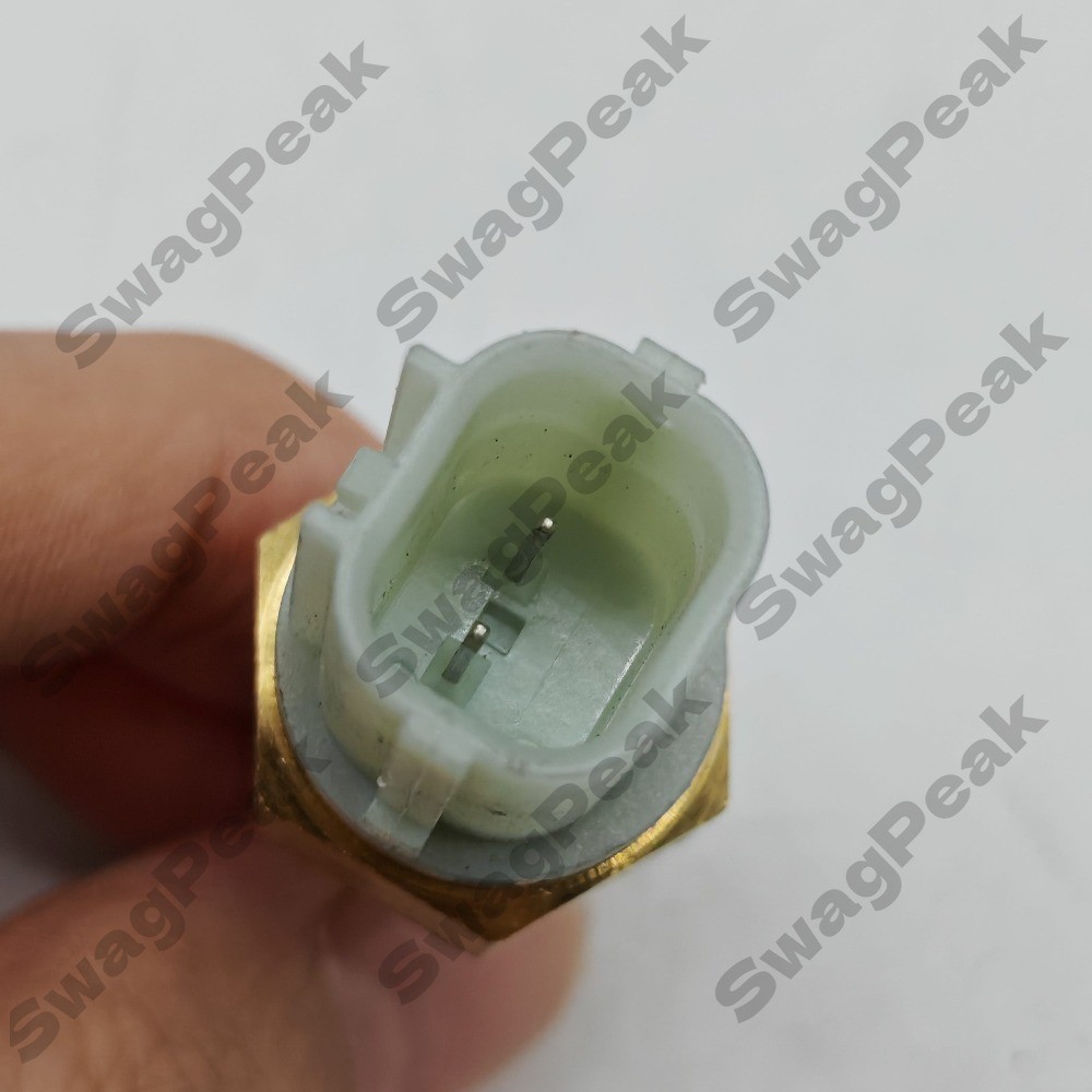 Genuine Coolant Temperature Sensor 37870-PNA-003 Temp Water ECT for Honda Acura