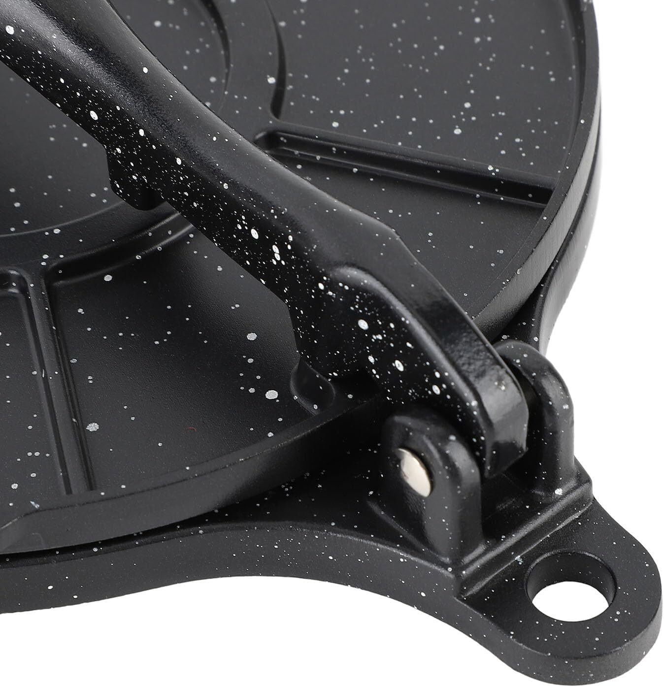 8 Inch Non-Stick Tortilla Press Bakeware Tool DIY Dough Press Tortilla Maker