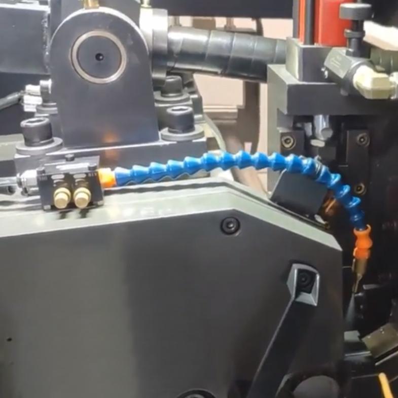 30cm Mist Coolant Lubrication Spray System w/ Magnetic Base & Fully Sealed Tube