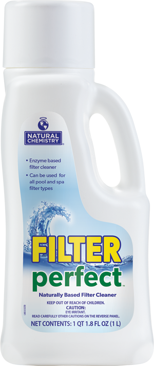 Natural Chemistry Filter Perfect 1L