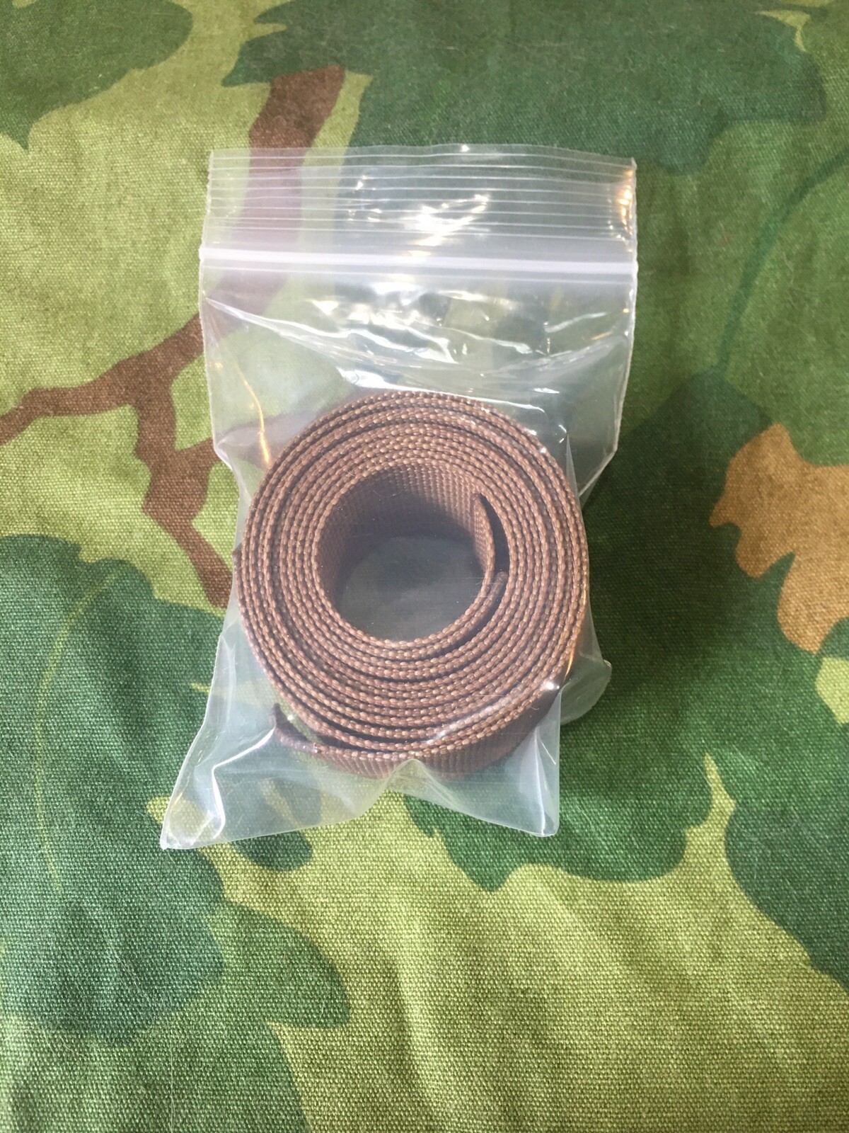 VIETNAM Lightweight Rucksack Pack Strapping