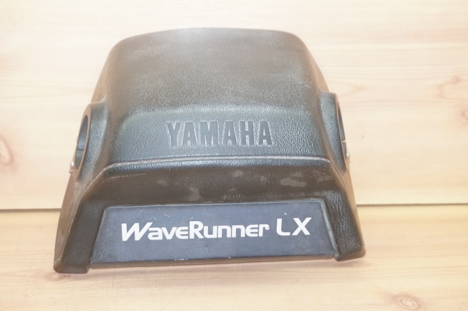 1990 Yamaha WR650 WR 650 Waverunner LX OEM Steering Pad Cushion EU0-61421-42-00