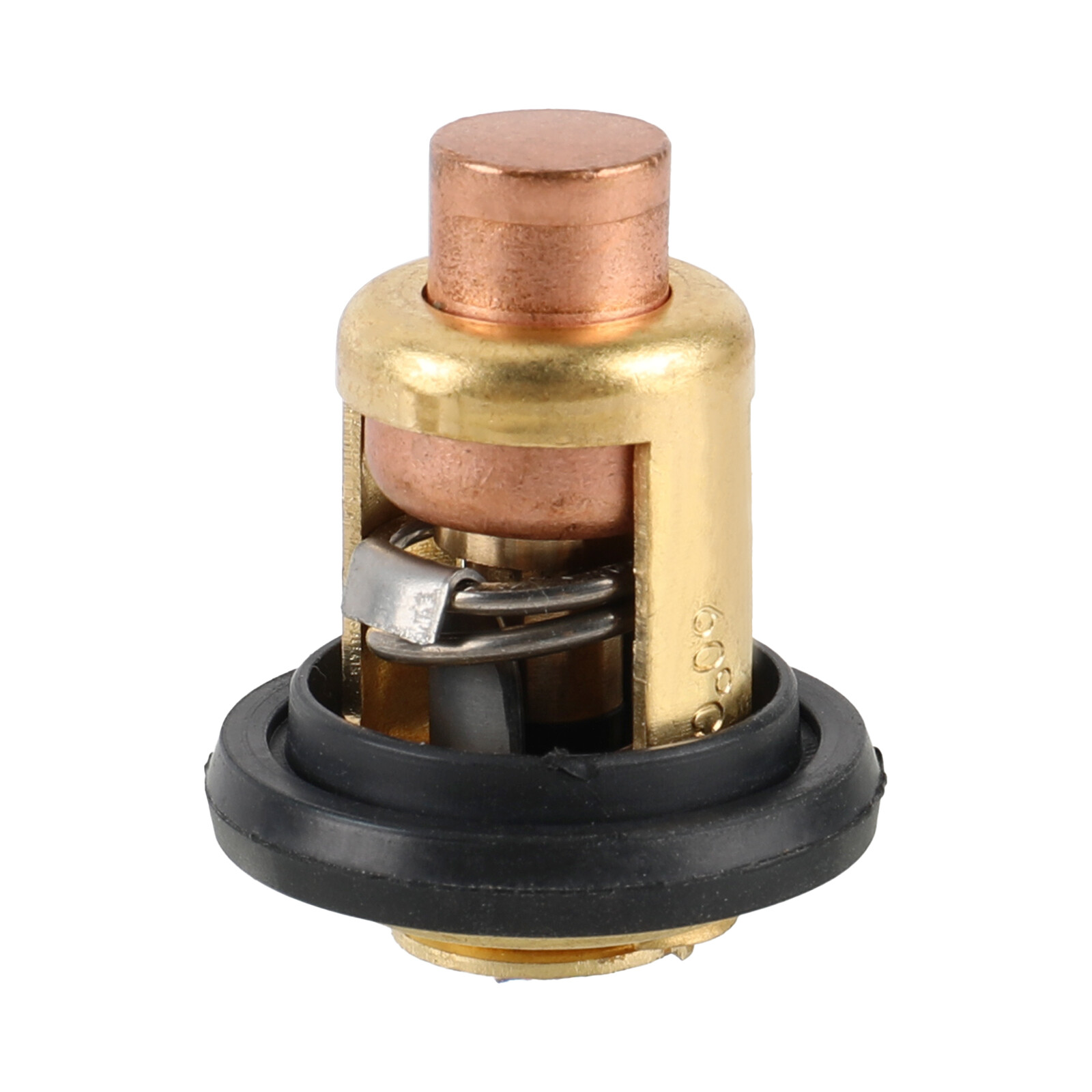 Thermostat 143F for Johnson Evinrude 5HP 5.5HP 6HP 7.5HP 8HP 9.5HP 10HP 15HP