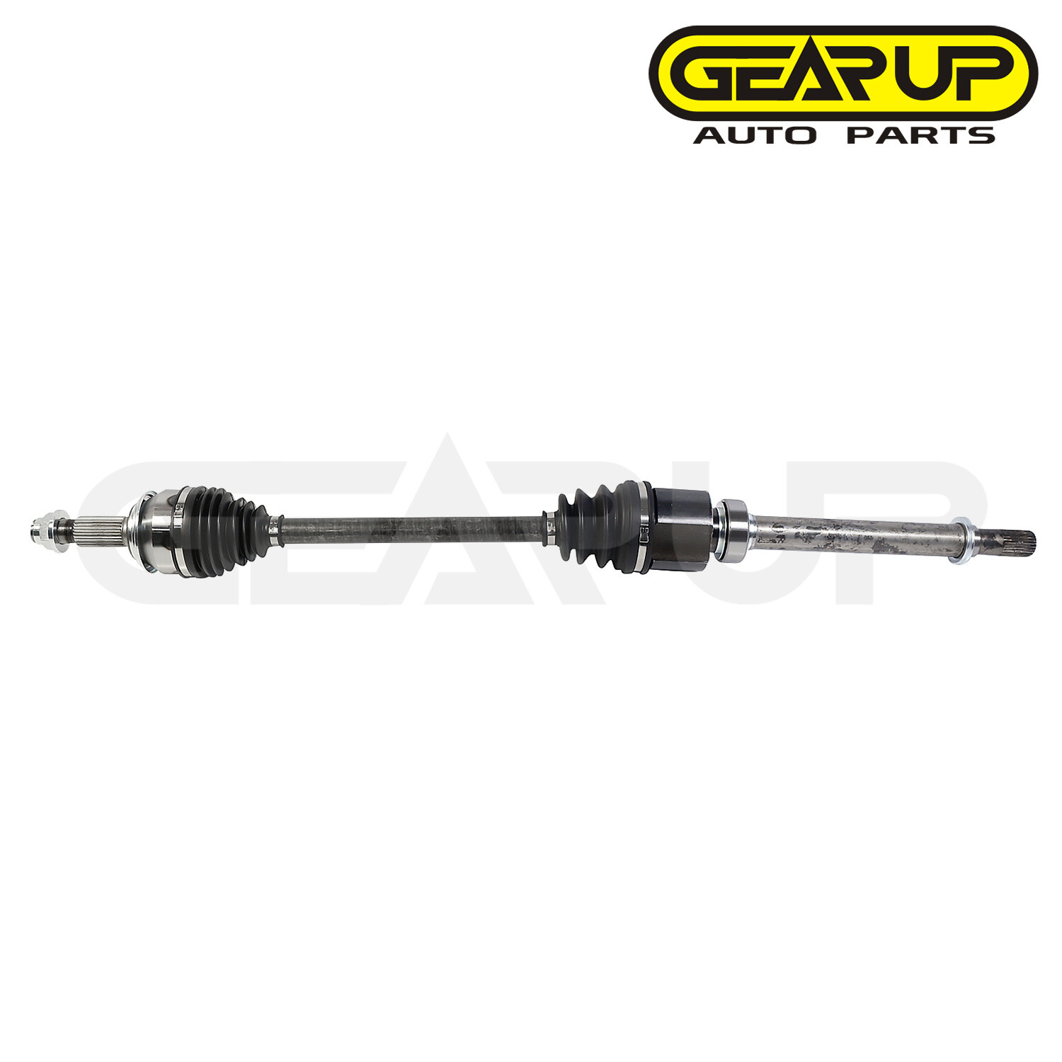 Front Pair CV Axle Joint Shaft for Nissan Sentra 2.0L L4 Auto Trans 2020-2023