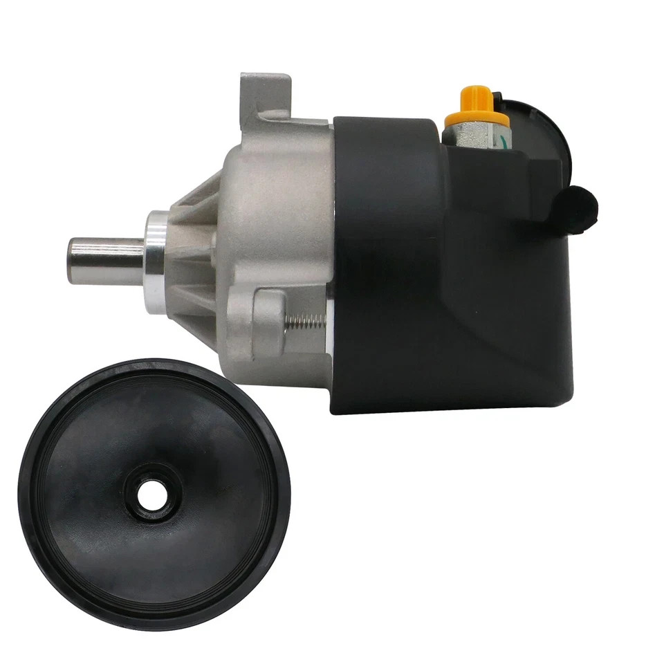 Premium Power Steering Pump for Ford Explorer Mustang Ranger Mazda B3000 B4000