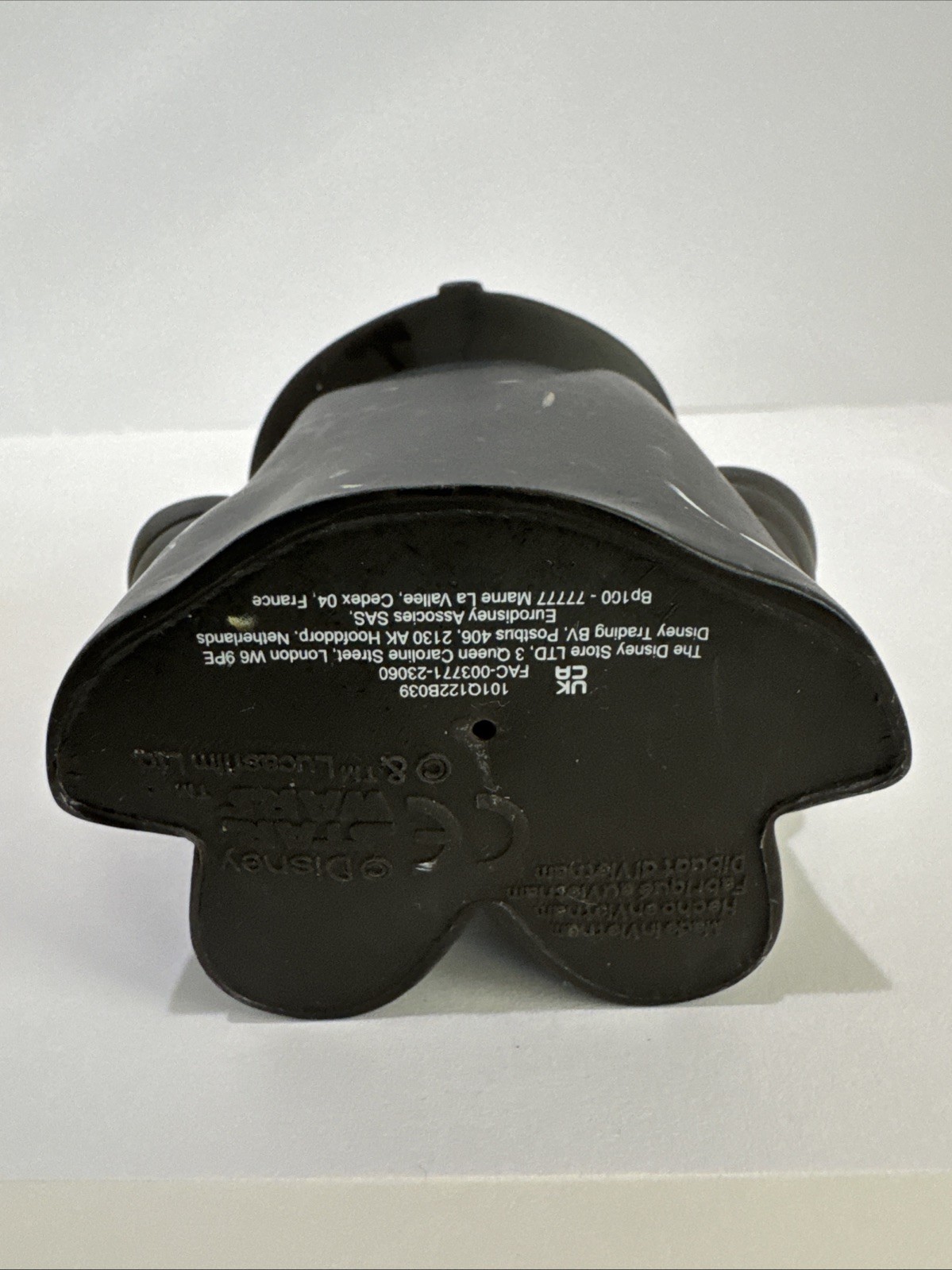 Disney Parks Star Wars Bath Toy Set - Darth Vader, Chewbacca, BB-8, R2-D2 & Yoda