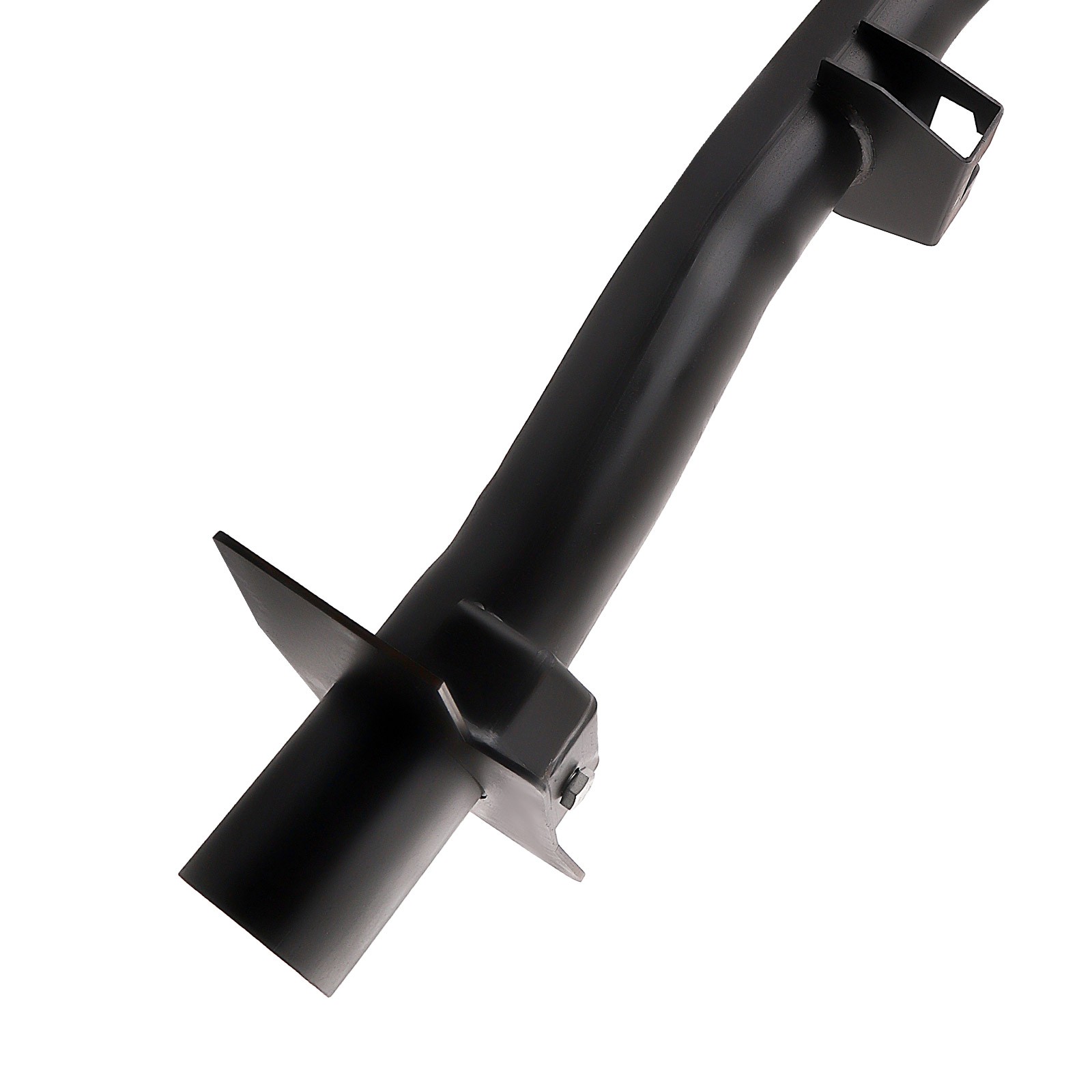 Rear Tank Support+Rear Shock Mount Crossmember Kit For Chevy Silverado/GMC 07-14