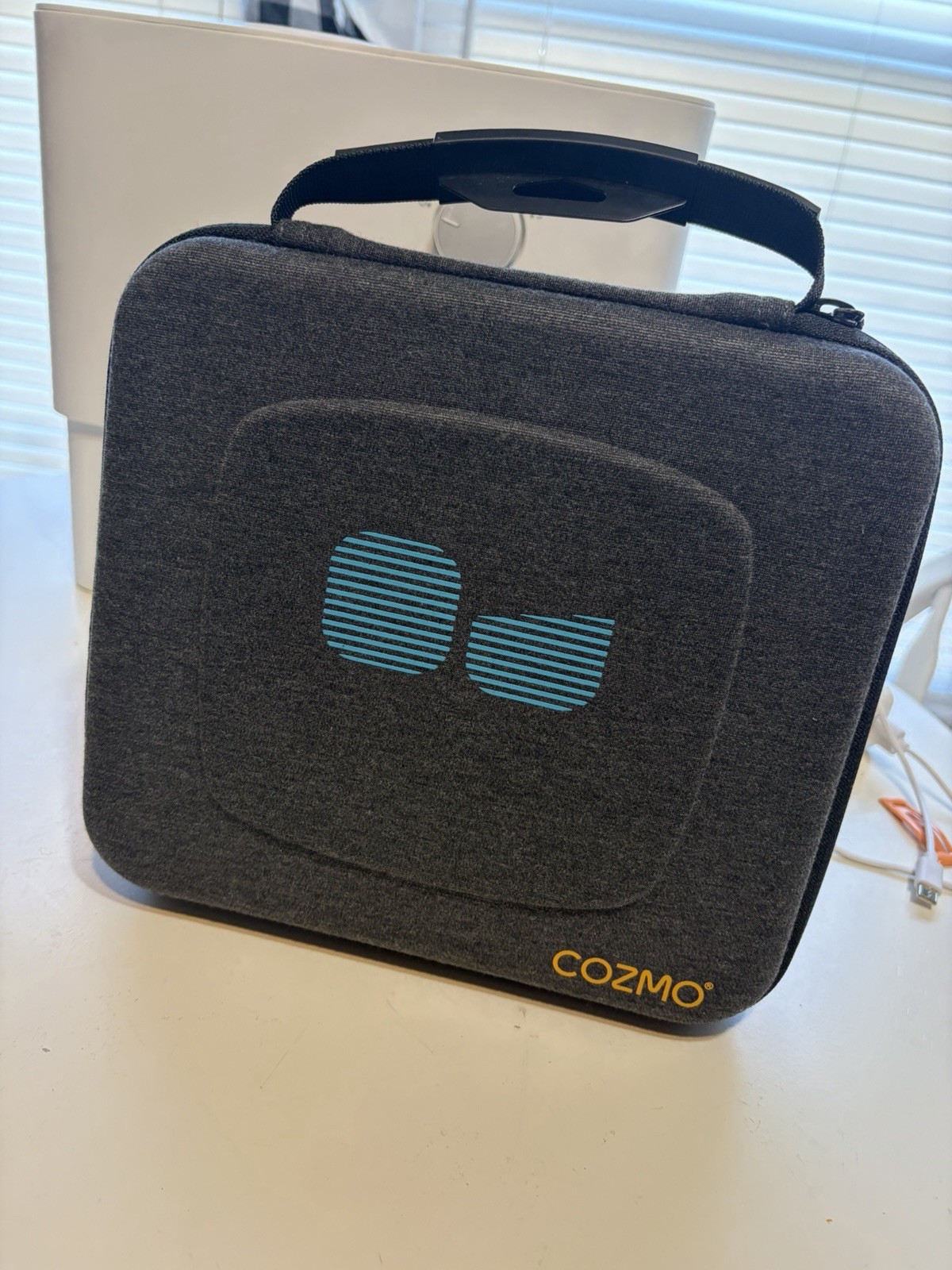 Cozmo Robot By Anki Gen 2 600mah Upgrade. With Case Full Set Read!!