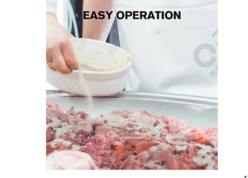 Valley Sportsman 4 gal. Meat Mixer