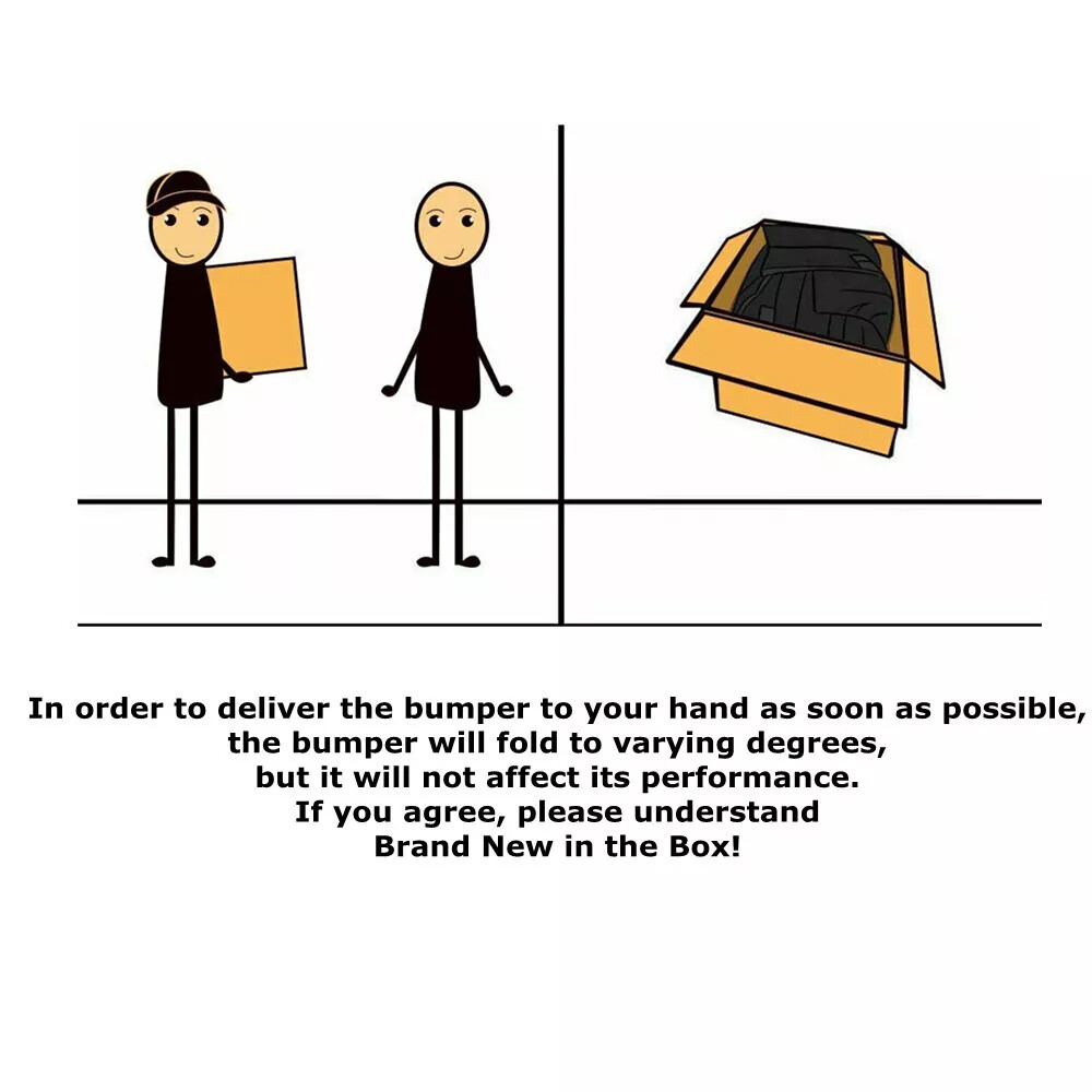 For 2016-2018 Honda Civic Sedan Front Bumper Upper Lower Grille W/ Fog Light