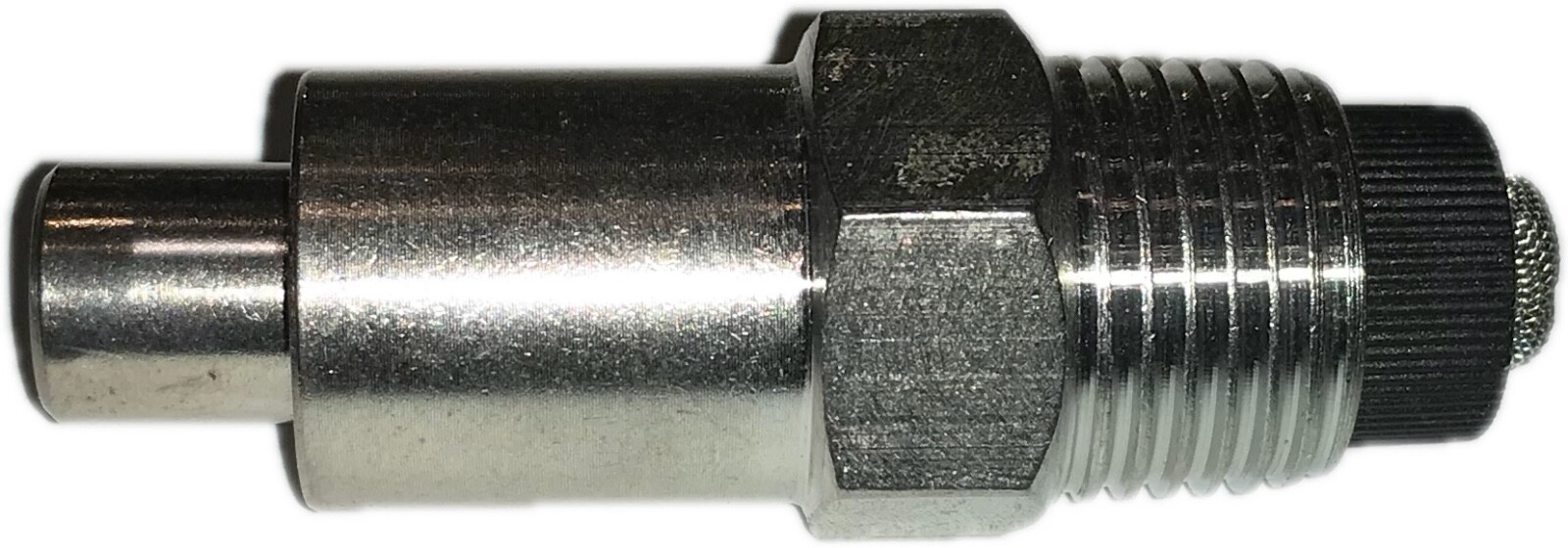 2 New Hog Nipple Waterer Drinkers Automatic Sheep Water Pig Drink Goat dog