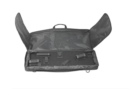 Ruger Takedown Soft Bag Case for 10/22, PC Carbine, LC Carbine