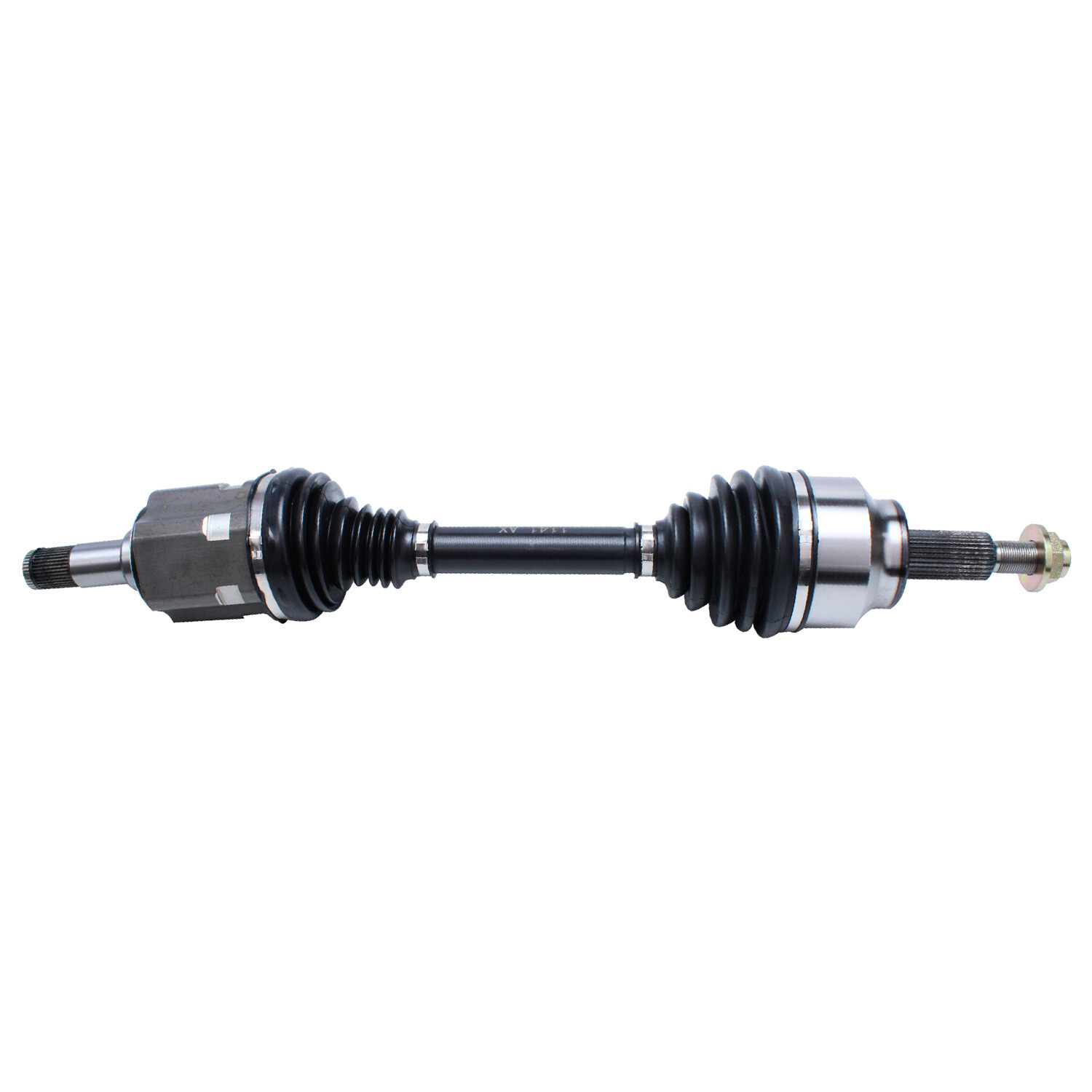 Front Left CV Axle Shaft for 2011 - 2019 2020 Dodge Durango Jeep Grand Cherokee