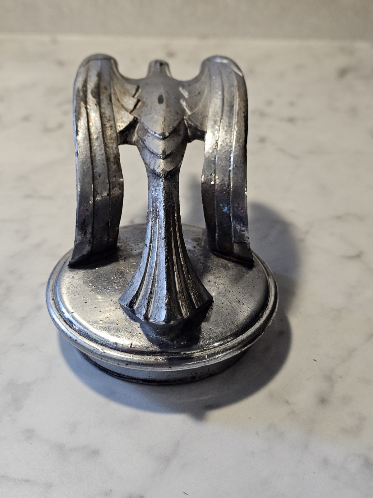 1932 Chevrolet Hood Ornament