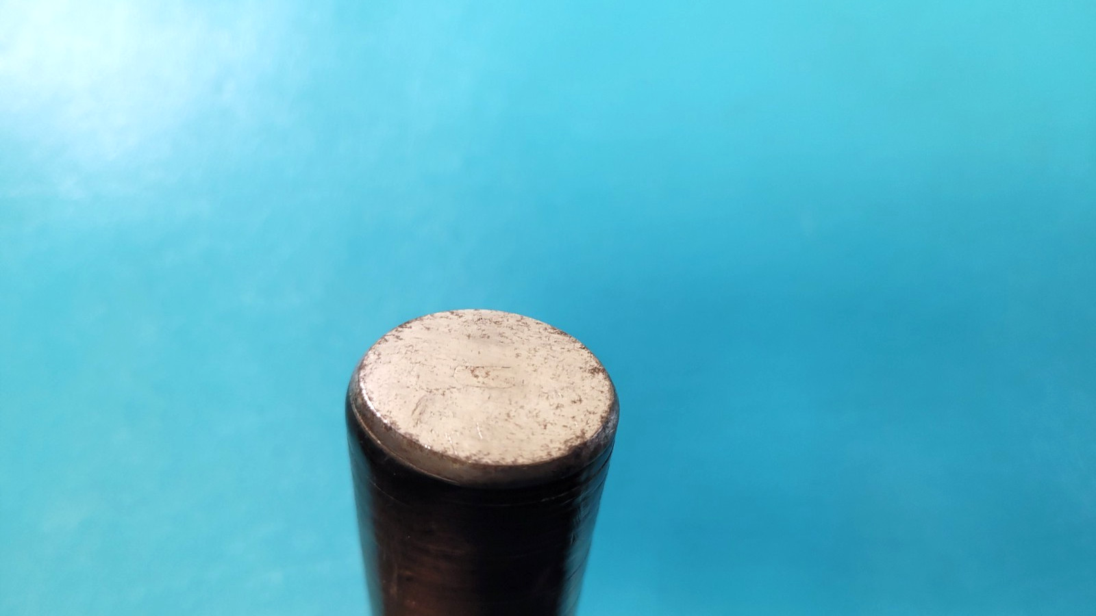 Rare WWII US Military Queen City Commando Knife & Sheath c. 1922-1945 TR530