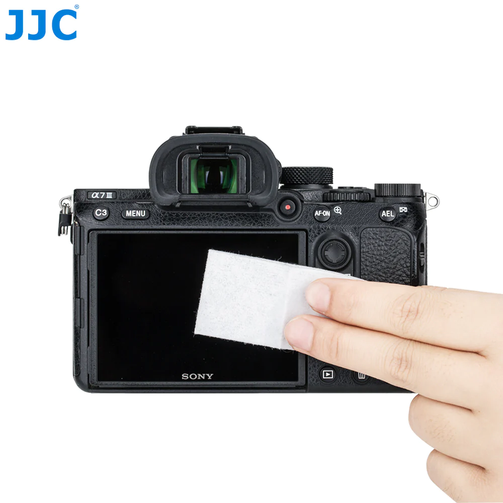 Ultra-Thin LCD Screen Protector for Canon EOS R5 R5C R3